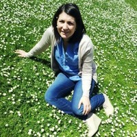 Tania Izquierdo Suárez