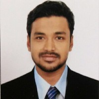 SUHAIL AHMAD MOHAMMAD ISMAIL