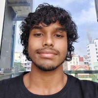 Ahmed Maaiz Wajeeh