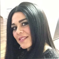 Gülden Cinar
