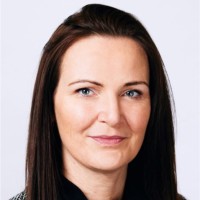 Suzanne Glossop