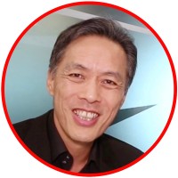 Alex Chan