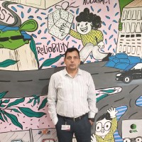 Suresh Pathak