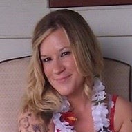 Sarah Tharp