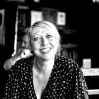 Jo Liddell