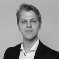 Alexander Kjøller 苏齐
