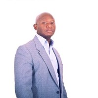 Kabo Raymond Teita