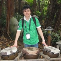 George Guo