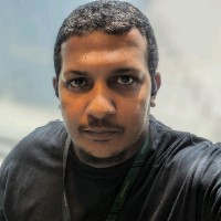 Mohamed Elsadig Idres