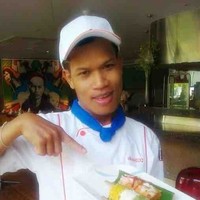 Kornrakun J Martinez