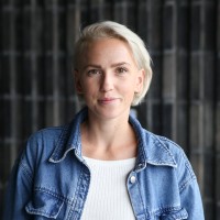 Matilda Salkert