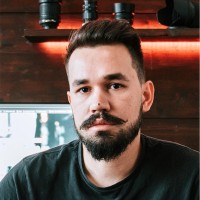 Tüzes-Kátai Tamás