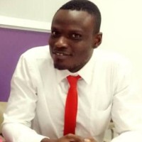 Samuel Budu Sagoe