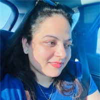 Harjeet Kaur