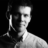 Nathan Parry