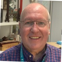 Stewart Martin