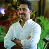 Sandeep Kumar Revella