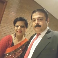 Rajeev Dhir