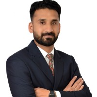 Zuhail Mubarak