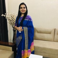 Preeti Kalra
