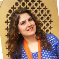 Tabinda Arzoo