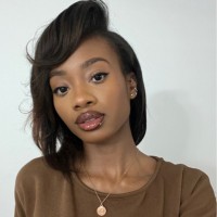 Gabrielle Richards-Hinds