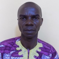 Kevin Yandoka