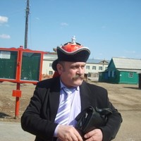 Алексей Рожнов