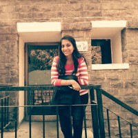 Ankita Mudre Parnerkar