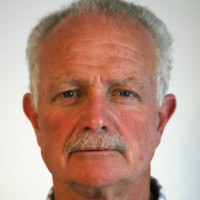 Barrie King