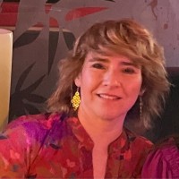 Angelica B. Ortiz de Gortari