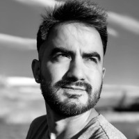 Gonzalo Sebastián Gómez