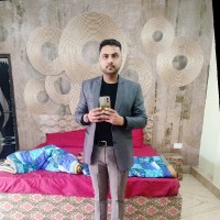 Vivek Rai
