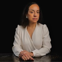 Teresa Vieira Da Silva