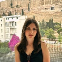 Elisavet Kontogeorgiou