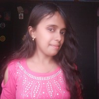 Pooja R