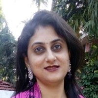 Aishwarya Samant