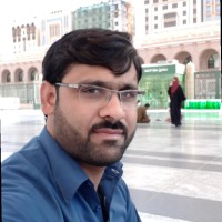 Usman Mustafa Ghulam Mustafa