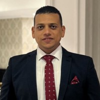 Ramy M. Abdallah
