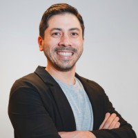 Alex Morales