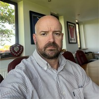 Tim Waterson