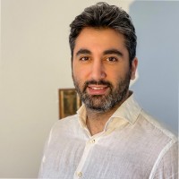Charbel M. JALLOUL