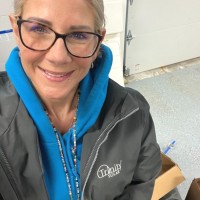 Christine Schwindt