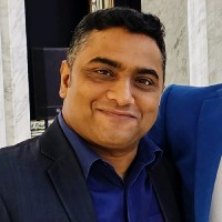 Anand Dutta
