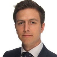 Geoffroy Laloux, Cfa