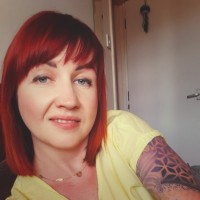 Dorota Dabrowska