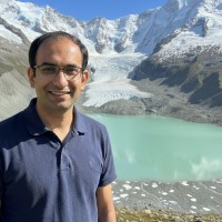 Sirish Kosaraju