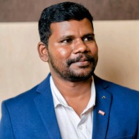 Sathish A
