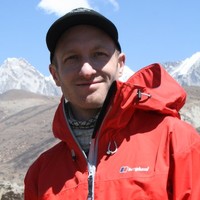 Matthew Marcroft
