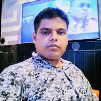 Naba Kumar Biswas